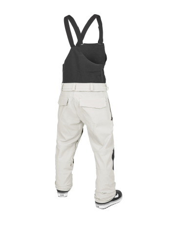 Przejdź do produktu Spodnie Volcom Roan Bib Stone /2025