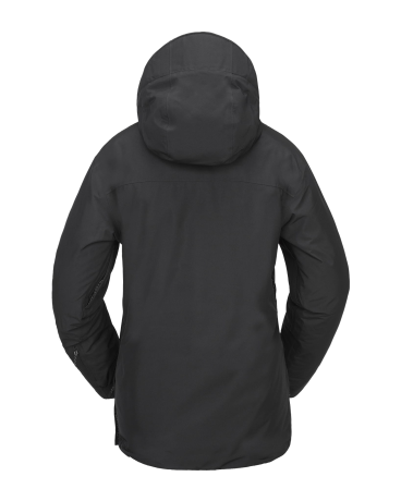 Przejdź do produktu Kurtka Volcom WMS Fern Ins Gore PO Black /2025