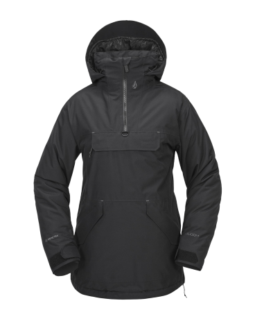 Przejdź do produktu Kurtka Volcom WMS Fern Ins Gore PO Black /2025