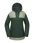 Kurtka Volcom WMS Fern Ins Gore PO Scarab /2025