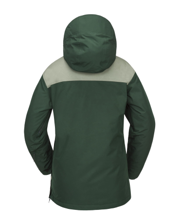 Przejdź do produktu Kurtka Volcom WMS Fern Ins Gore PO Scarab /2025
