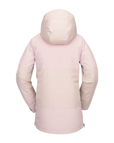 Przejdź do produktu Kurtka Volcom WMS Larx 2L TDS Parka Rose /2025