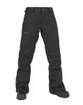 Spodnie Volcom WMS Knox Ins Black /2024
