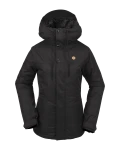 Kurtka Volcom WMS Bolt Ins Black /2024