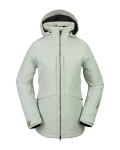 Kurtka Volcom WMS Shelter 3D Sage Frost /2024