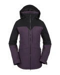 Kurtka Volcom WMS Shelter 3D Blackberry /2024