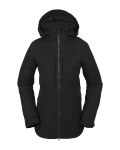 Kurtka Volcom WMS Shelter 3D Black /2024