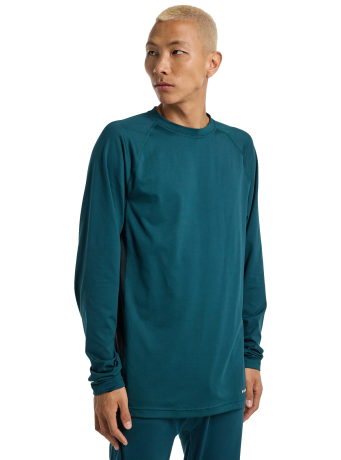 Przejdź do produktu Bielizna Burton MDWT X Crew Deep Emerald /2025