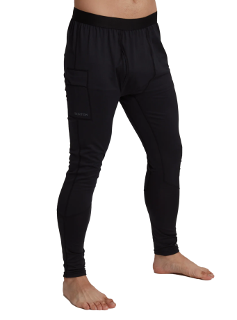 Przejdź do produktu Bielizna Burton MDWT X PT True Black /2024