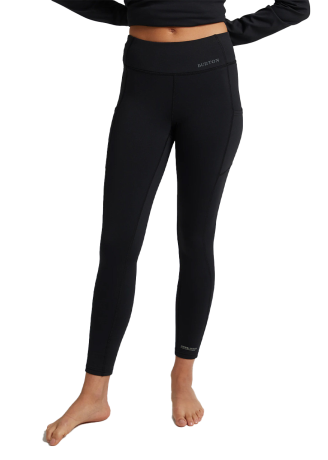 Przejdź do produktu Bielizna Burton WMS HW X PT Black /2026