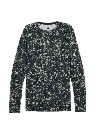 Przejdź do produktu Bielizna Burton WMS LTWT X Crew Sediment /2024