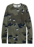 Bielizna Burton WMS MDWT Crew Cookie Camo /2025