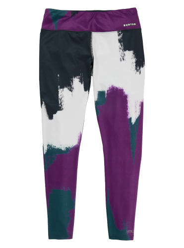 Bielizna Burton WMS LTWT X PT Silver/Frst