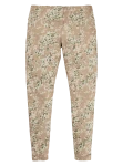Bielizna Burton WMS MDWT PT Snowfall Camo /2025