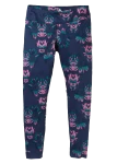 Bielizna Burton WMS MDWT PT Dress Blue /2020