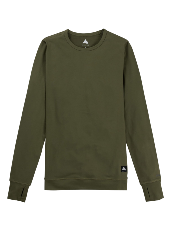 Przejdź do produktu Bielizna Burton WMS MDWT Forest Moss /2025