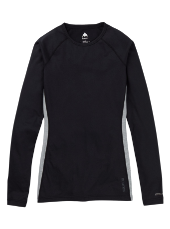 Przejdź do produktu Bielizna Burton WMS MDWT X LS True Black /2024