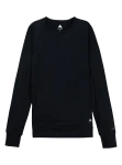 Bielizna Burton WMS MDWT X Crew Black /2025
