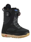 Buty Burton WMS Limelight Boa Black /2026