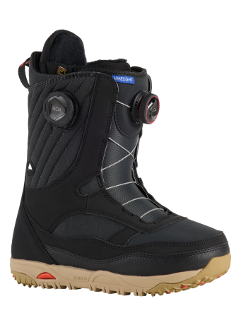 Przejdź do produktu Buty Burton WMS Limelight Boa Black /2026