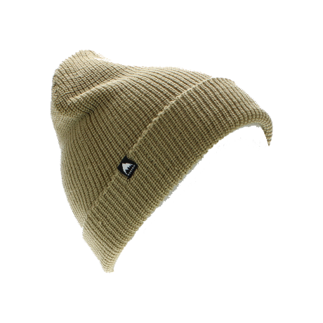 Przejdź do produktu Czapka Burton DND Sand Stone /2024