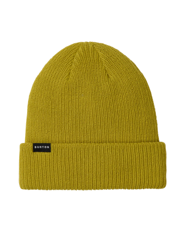 Przejdź do produktu Czapka Burton All Day Long Beanie Sulfur /2024