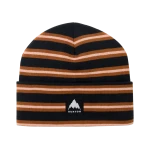 Czapka Burton Kactusbunch Blk Stripes /2026
