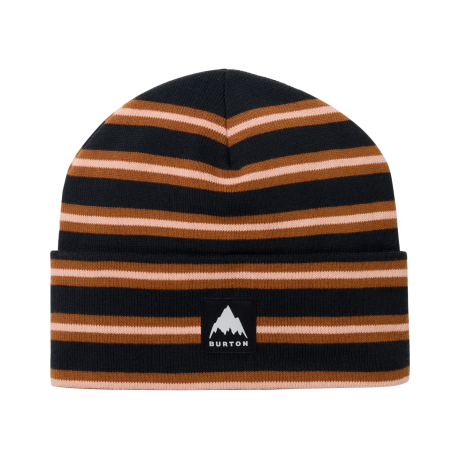 Przejdź do produktu Czapka Burton Kactusbunch Blk Stripes /2026