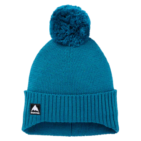 Przejdź do produktu Czapka Burton Earflap Beanie Lyons Blue /2023