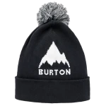 Czapka Burton Recycled Trope True Black /2024