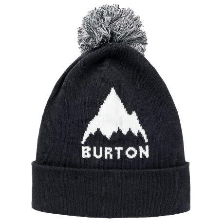 Przejdź do produktu Czapka Burton Recycled Trope True Black /2024