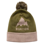 Czapka Burton Recycled Trope Martini Olive /2024