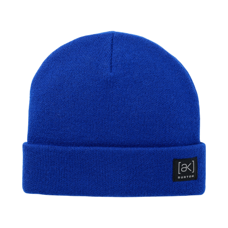 Przejdź do produktu Czapka Burton [ak] Stagger Beanie Jake Blue /2026