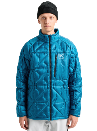 Przejdź do produktu Kurtka Burton AK Baker Down Blue Teal /2026
