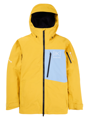 Przejdź do produktu Kurtka Burton AK Cyclic GORE Goldenrod /2025