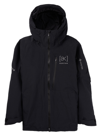 Przejdź do produktu Kurtka Burton AK GORE Cyclic Black /2026