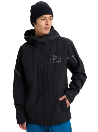 Przejdź do produktu Kurtka Burton AK GORE Cyclic Black /2026