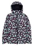 Kurtka Burton AK Swash GORE Purple Fur /2025