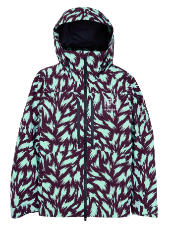 Przejdź do produktu Kurtka Burton AK Swash GORE Purple Fur /2025