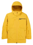 Kurtka Burton Frostner Goldenrod /2025