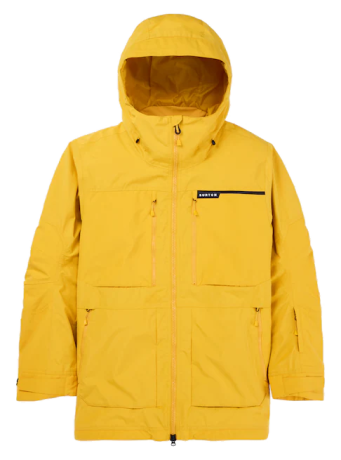 Przejdź do produktu Kurtka Burton Frostner Goldenrod /2025