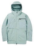Kurtka Burton Frostner Petrol Green /2025