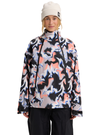 Przejdź do produktu Kurtka Burton Futuretrust Anorak Dazed /2026