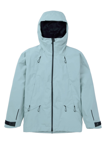 Przejdź do produktu Kurtka Burton Futuretrust Ins Petrol Green /2025