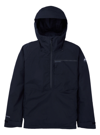 Przejdź do produktu Kurtka Burton Pillowline Anorak Black /2025