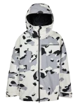 Kurtka Burton Pillowline White Camo /2024
