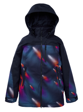 Przejdź do produktu Kurtka Burton WMS Lelah Black/Comets /2024