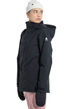 Przejdź do produktu Kurtka Burton WMS Jet Ridge True Black /2025
