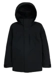 Kurtka Burton WMS Jet Ridge True Black /2025