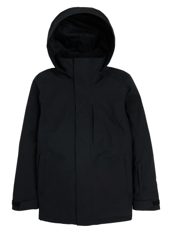 Przejdź do produktu Kurtka Burton WMS Jet Ridge True Black /2025